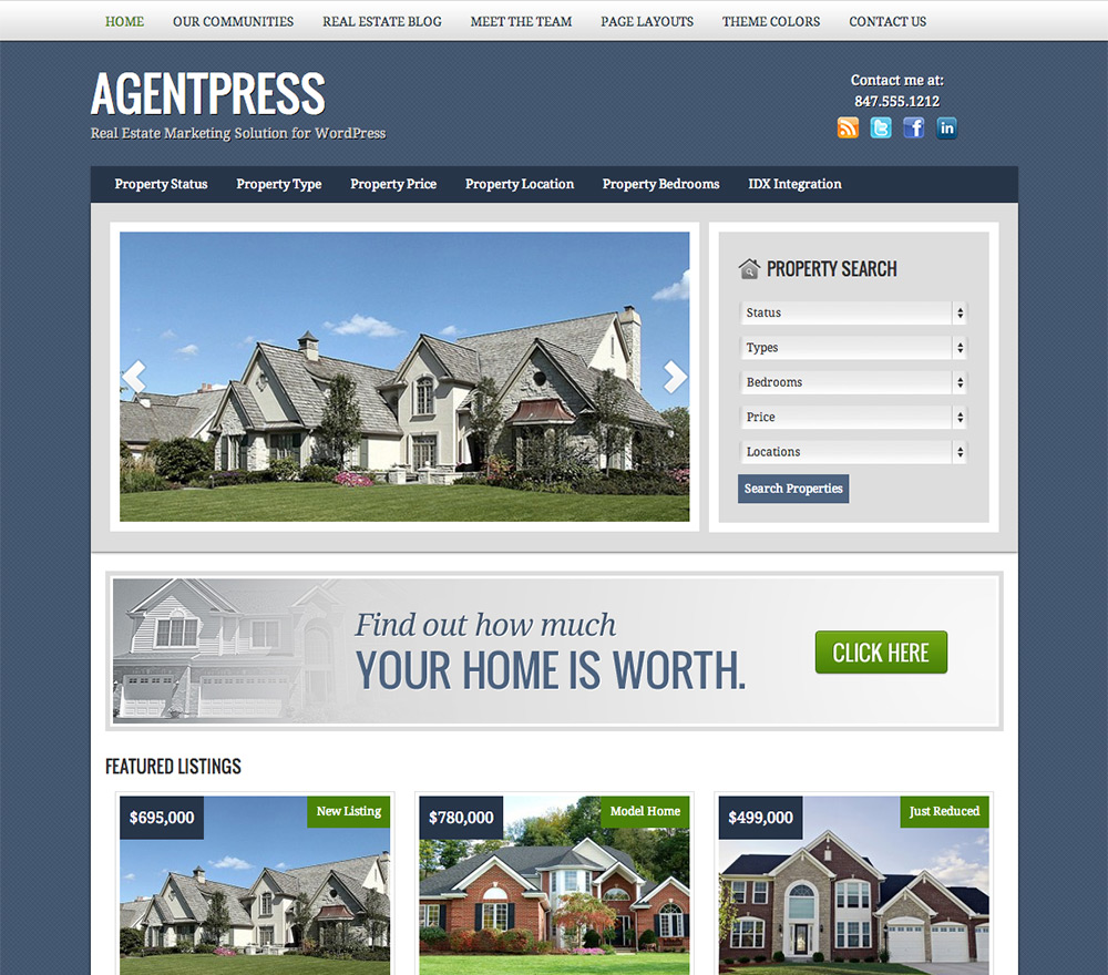 agentpress-screenshot