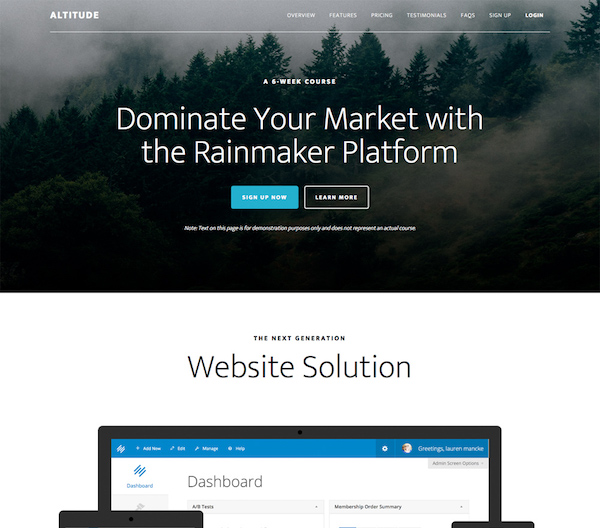 Click here to get 30% off Altitude Pro