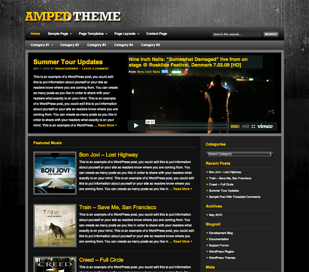 amped-screenshot