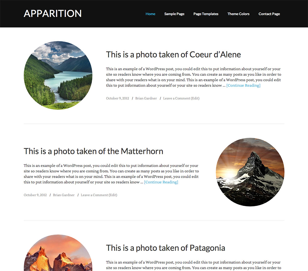 apparition-screenshot