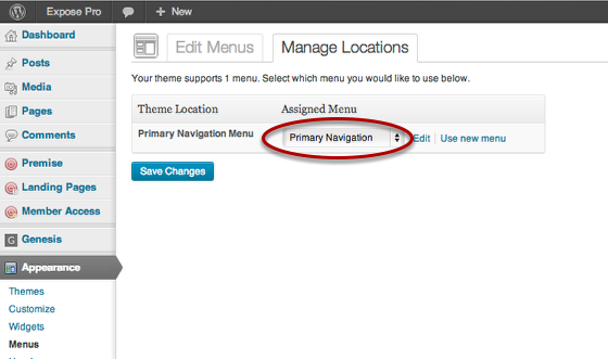 expose-pro-menu-location.png