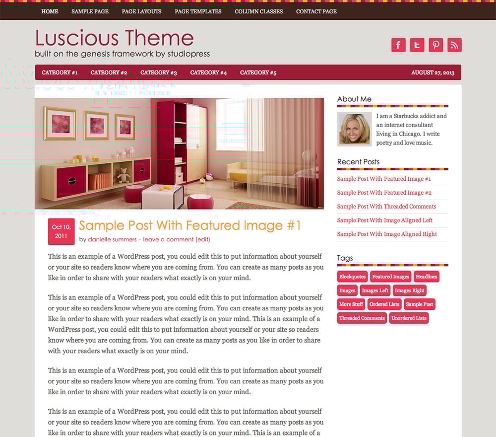 luscious-screenshot