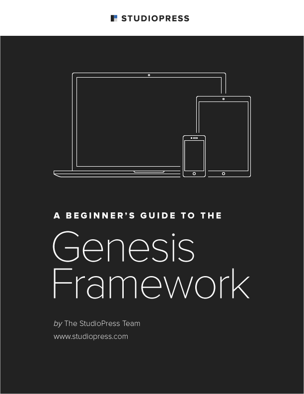 Genesis Beginner's Guide