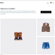 outfitter pro